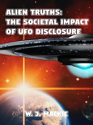 cover image of Alien Truths